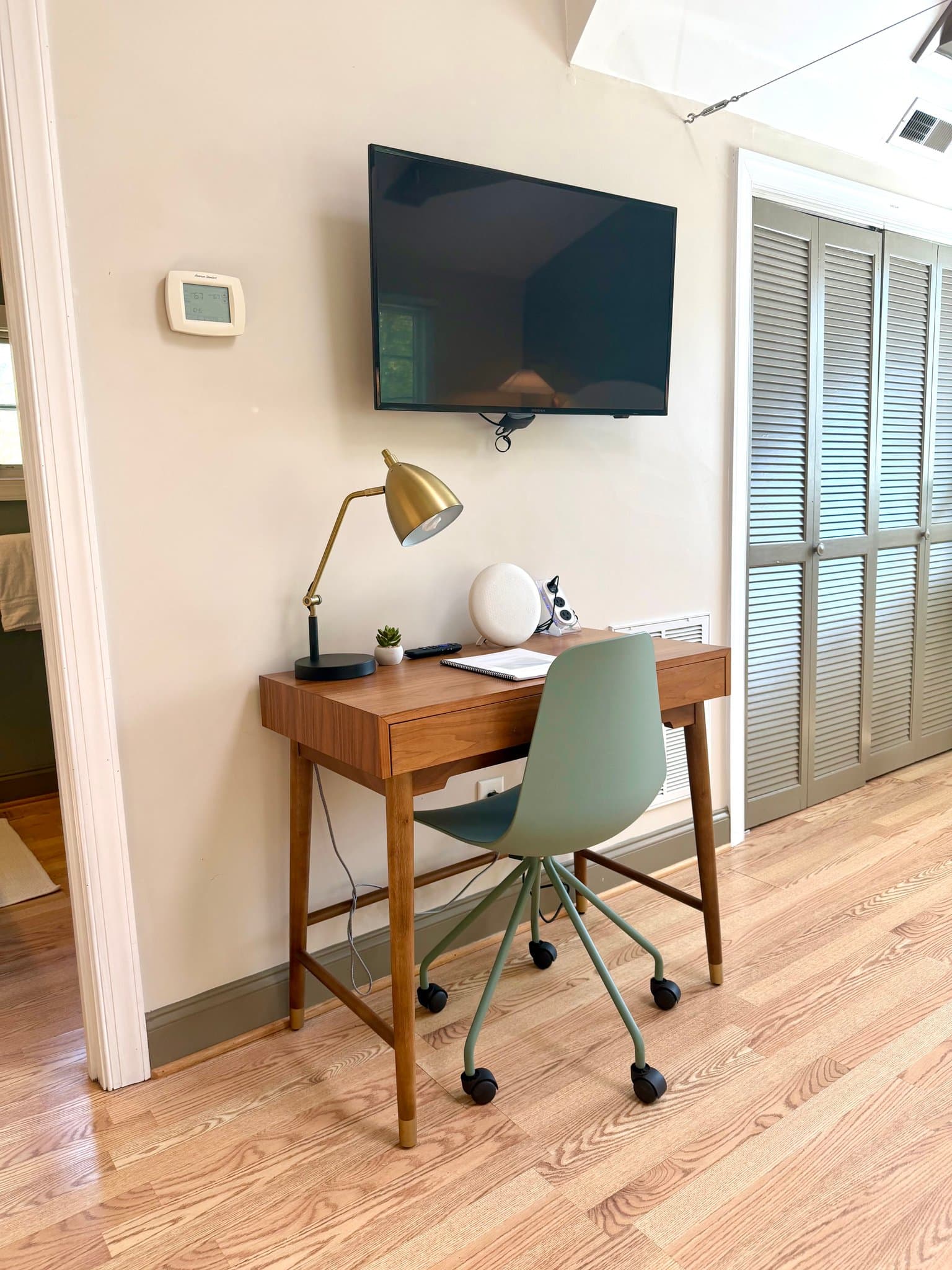 Wilmington House: 6204 Old Military Road