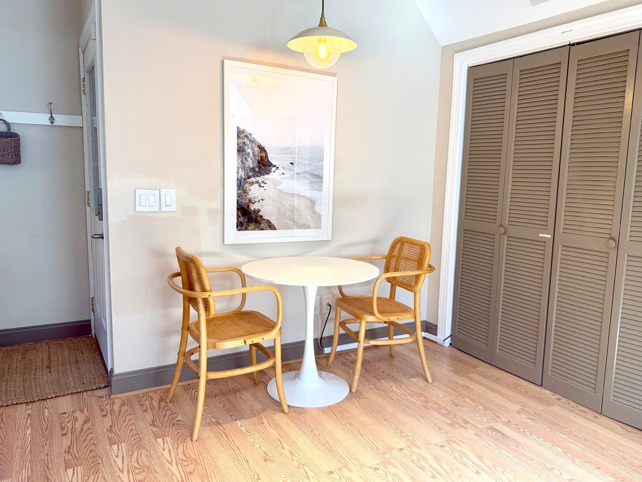 Wilmington House: 6204 Old Military Road
