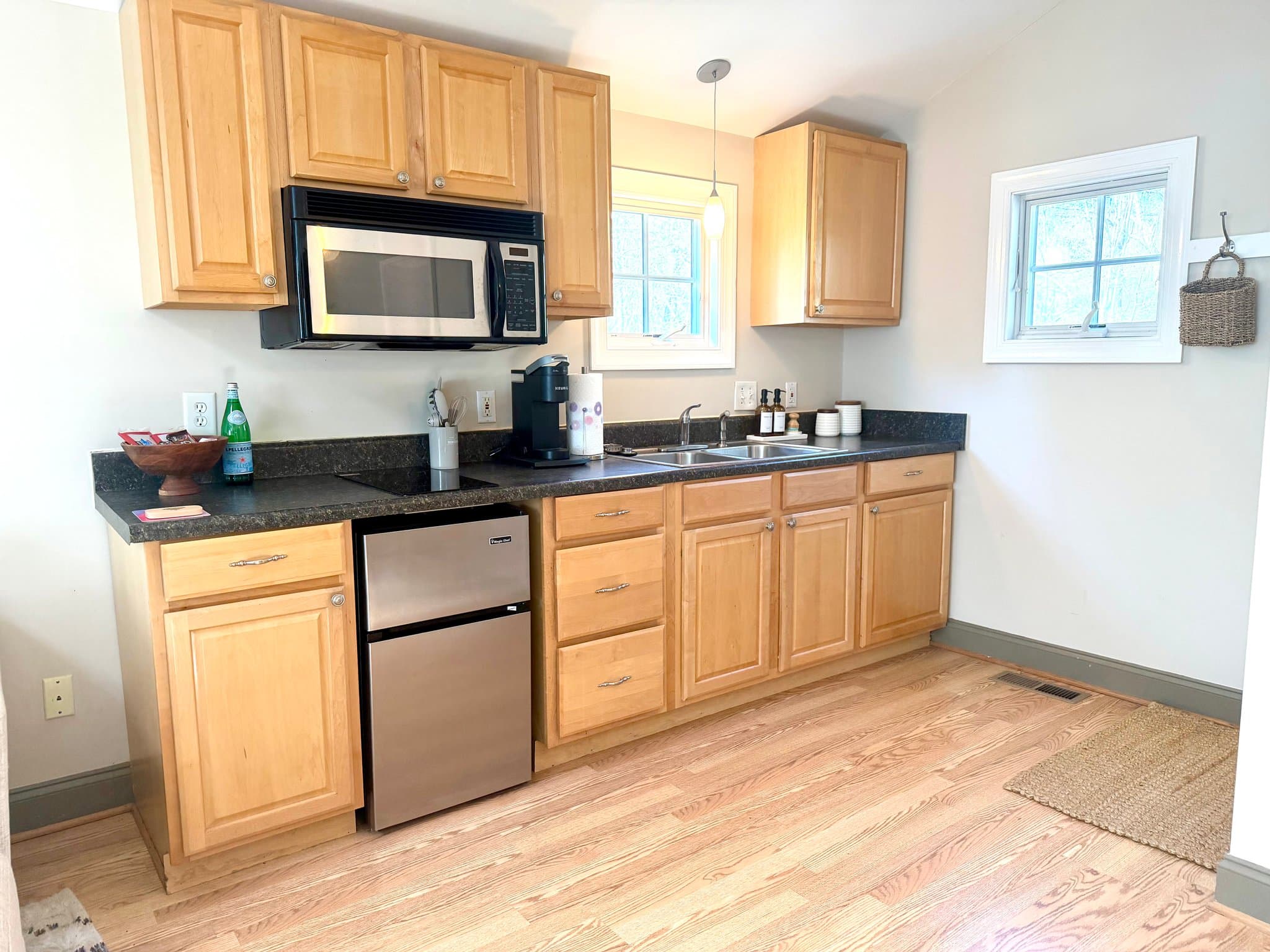 Wilmington House: 6204 Old Military Road