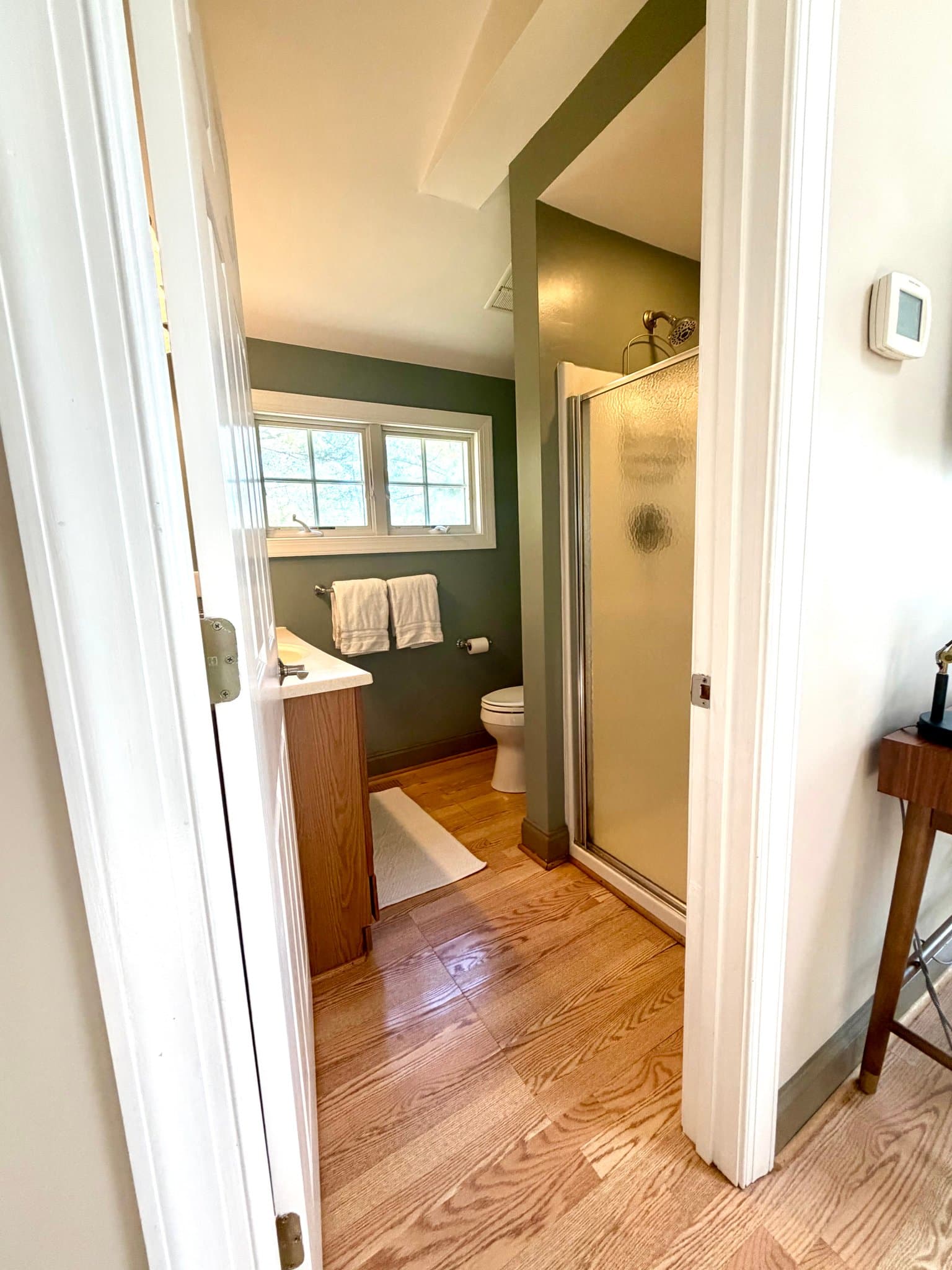 Wilmington House: 6204 Old Military Road