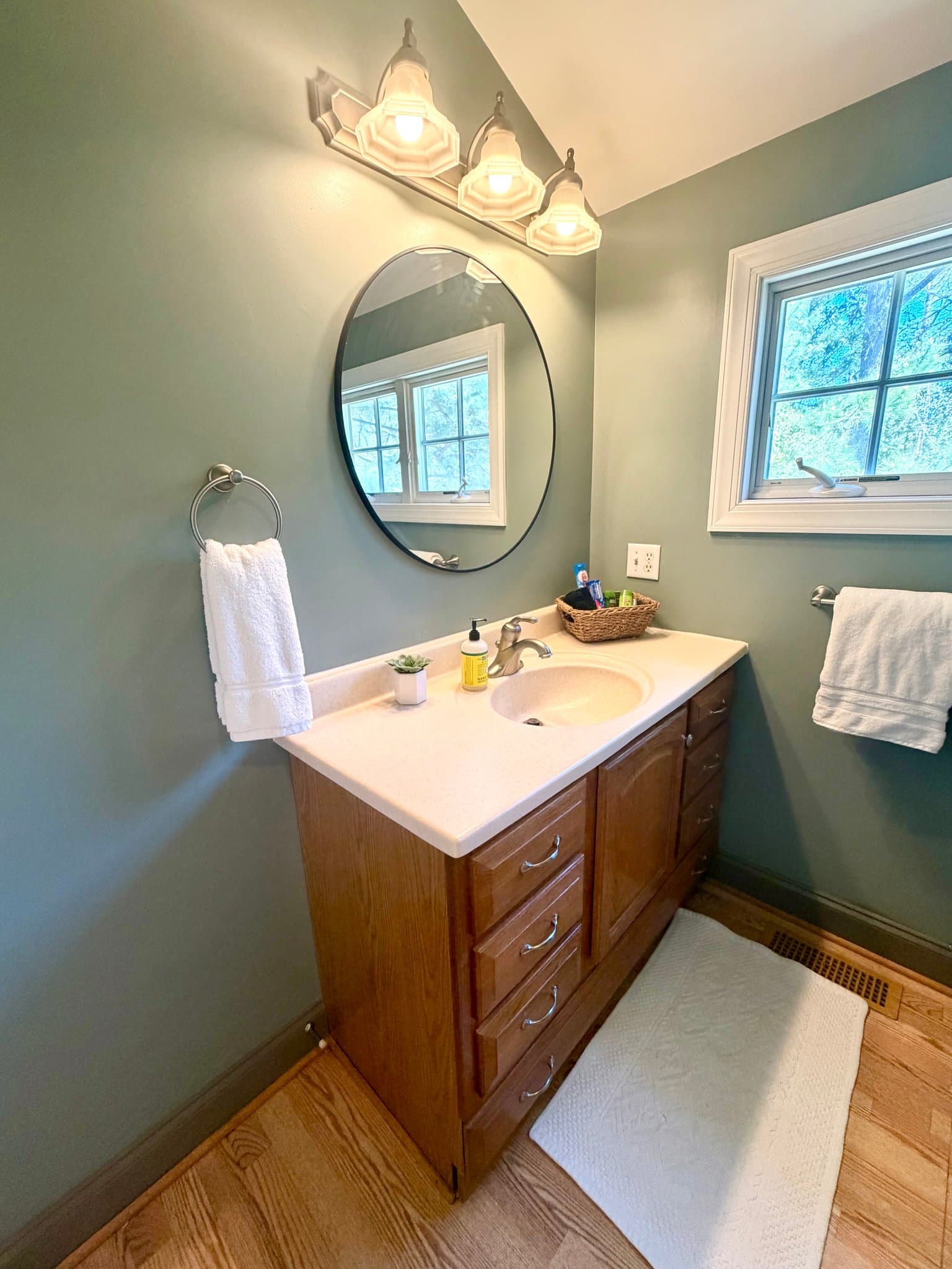 Wilmington House: 6204 Old Military Road