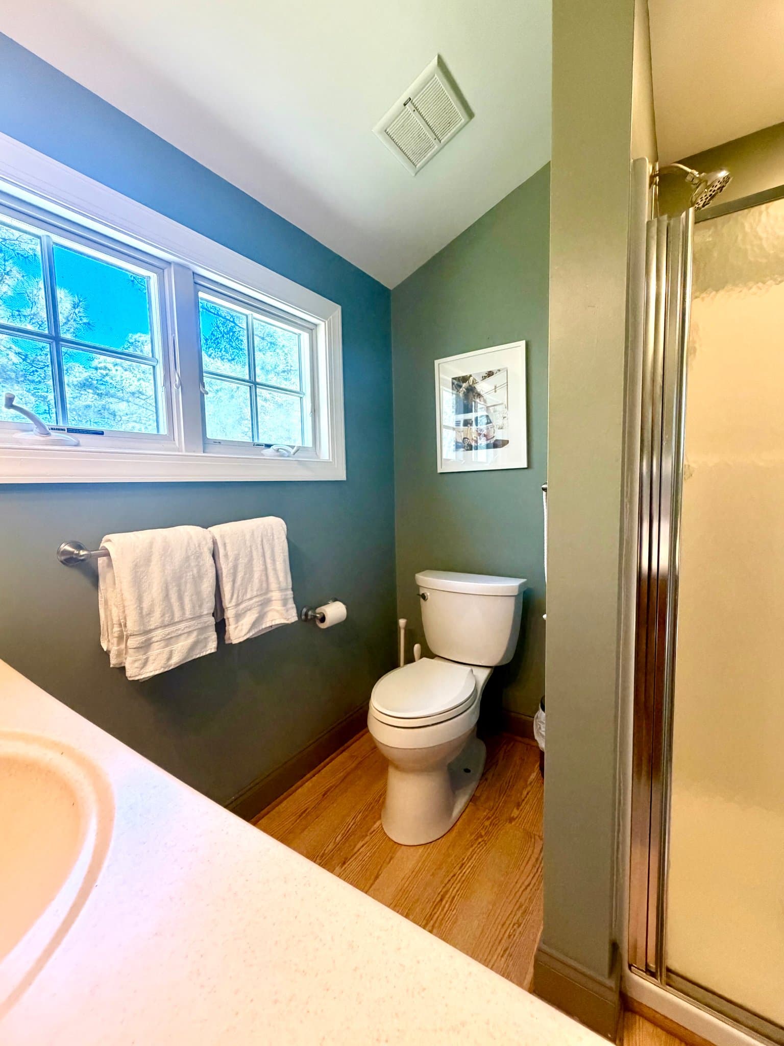 Wilmington House: 6204 Old Military Road