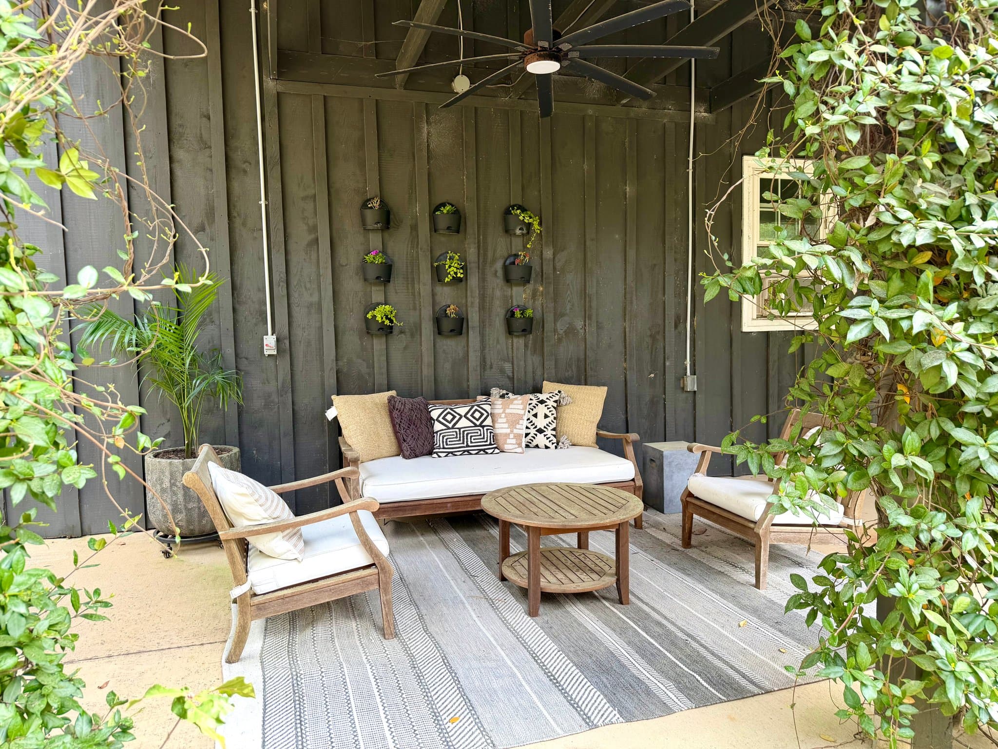 Wilmington House: 6204 Old Military Road