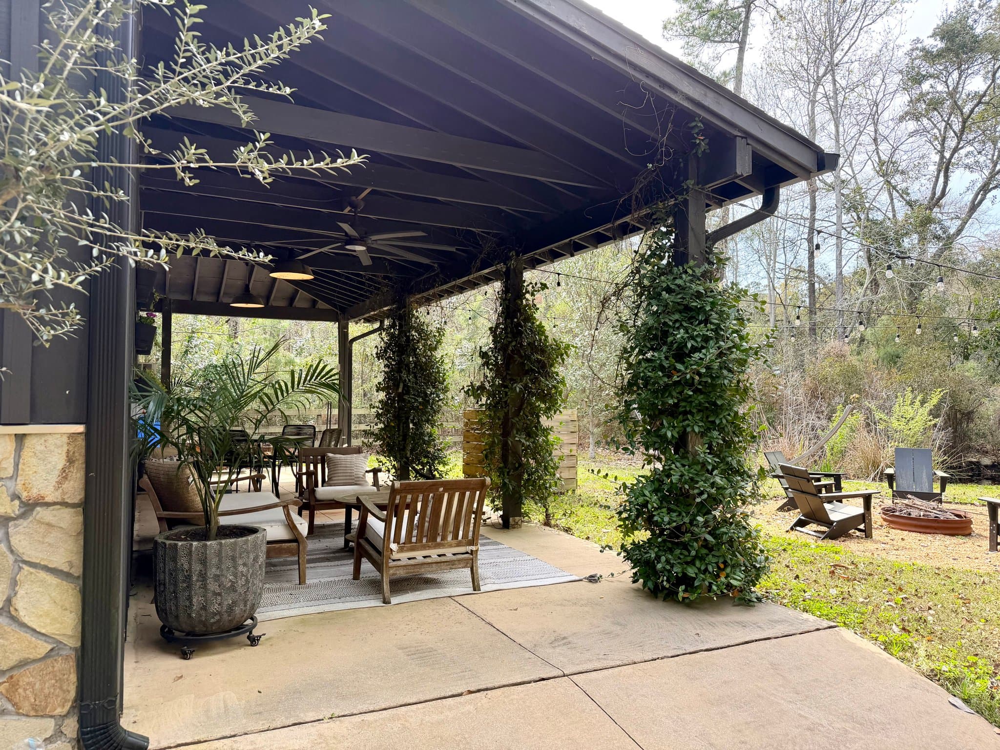 Wilmington House: 6204 Old Military Road
