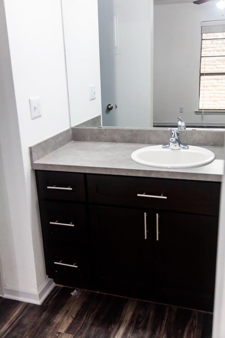 Austin Apartment: 8001 gessner dr