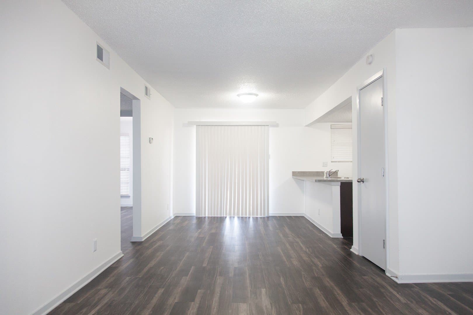 Austin Apartment: 8001 gessner dr