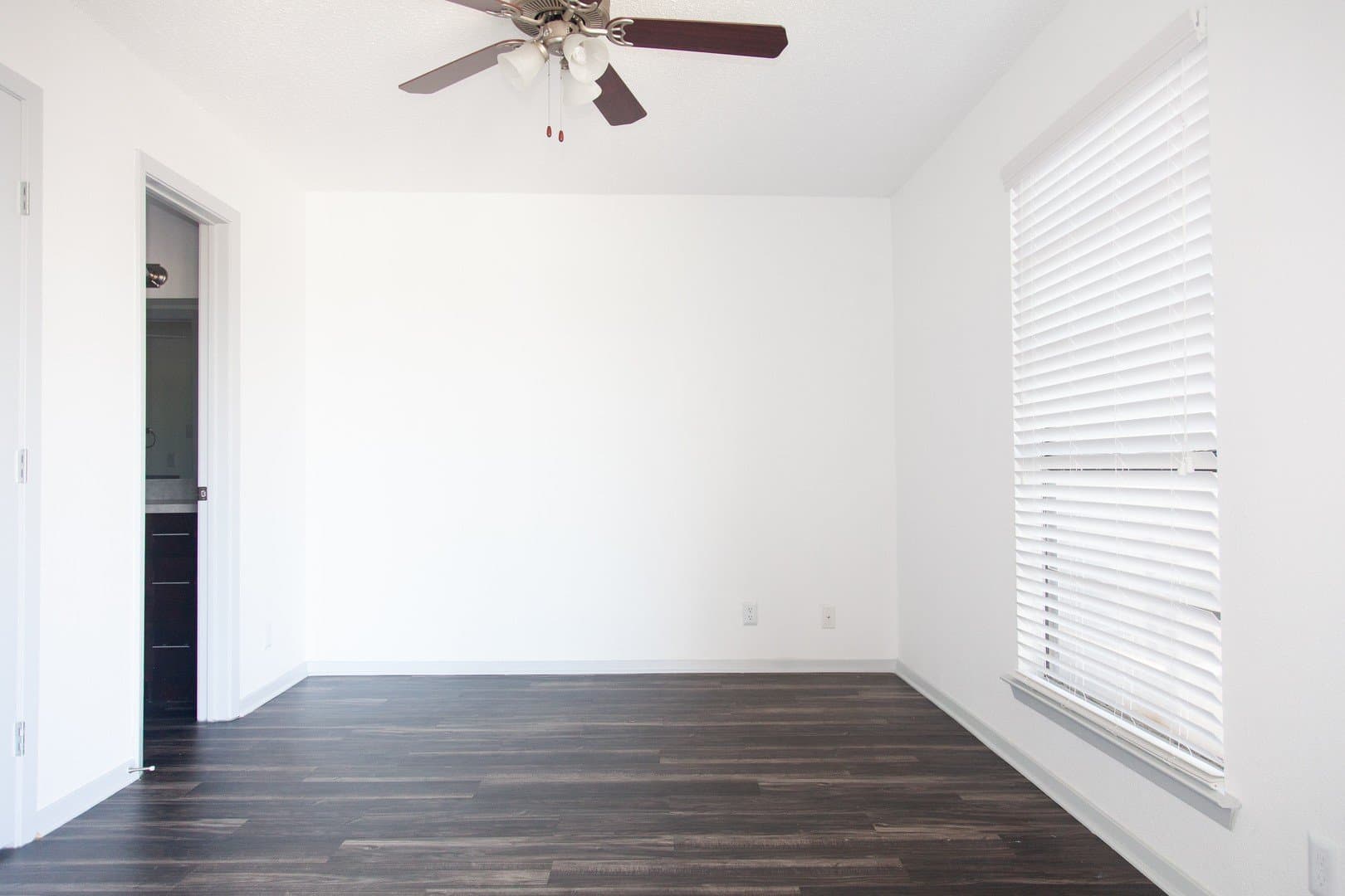 Austin Apartment: 8001 gessner dr