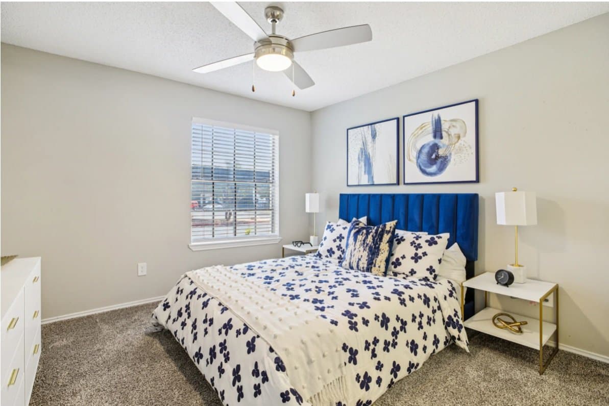 Austin Apartment: 1070 Mearns Meadow blvd