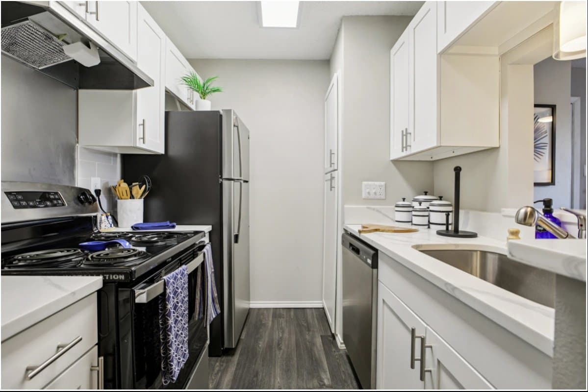 Austin Apartment: 1070 Mearns Meadow blvd