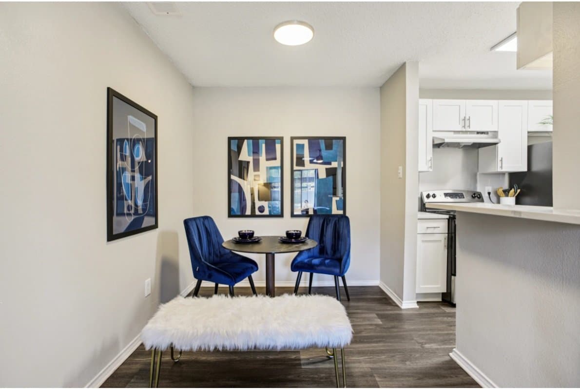 Austin Apartment: 1070 Mearns Meadow blvd