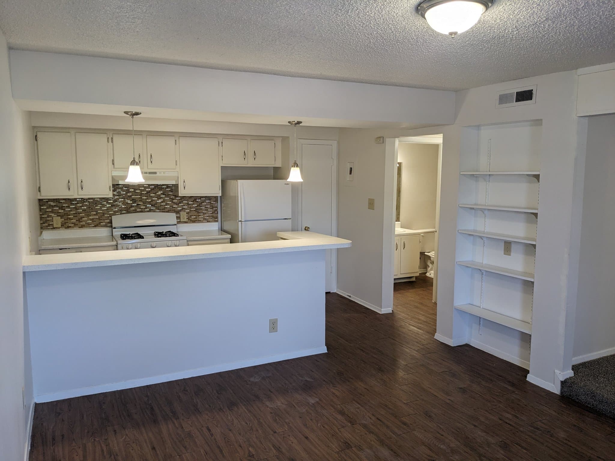 austin Apartment: 6008 N Lamar blvd