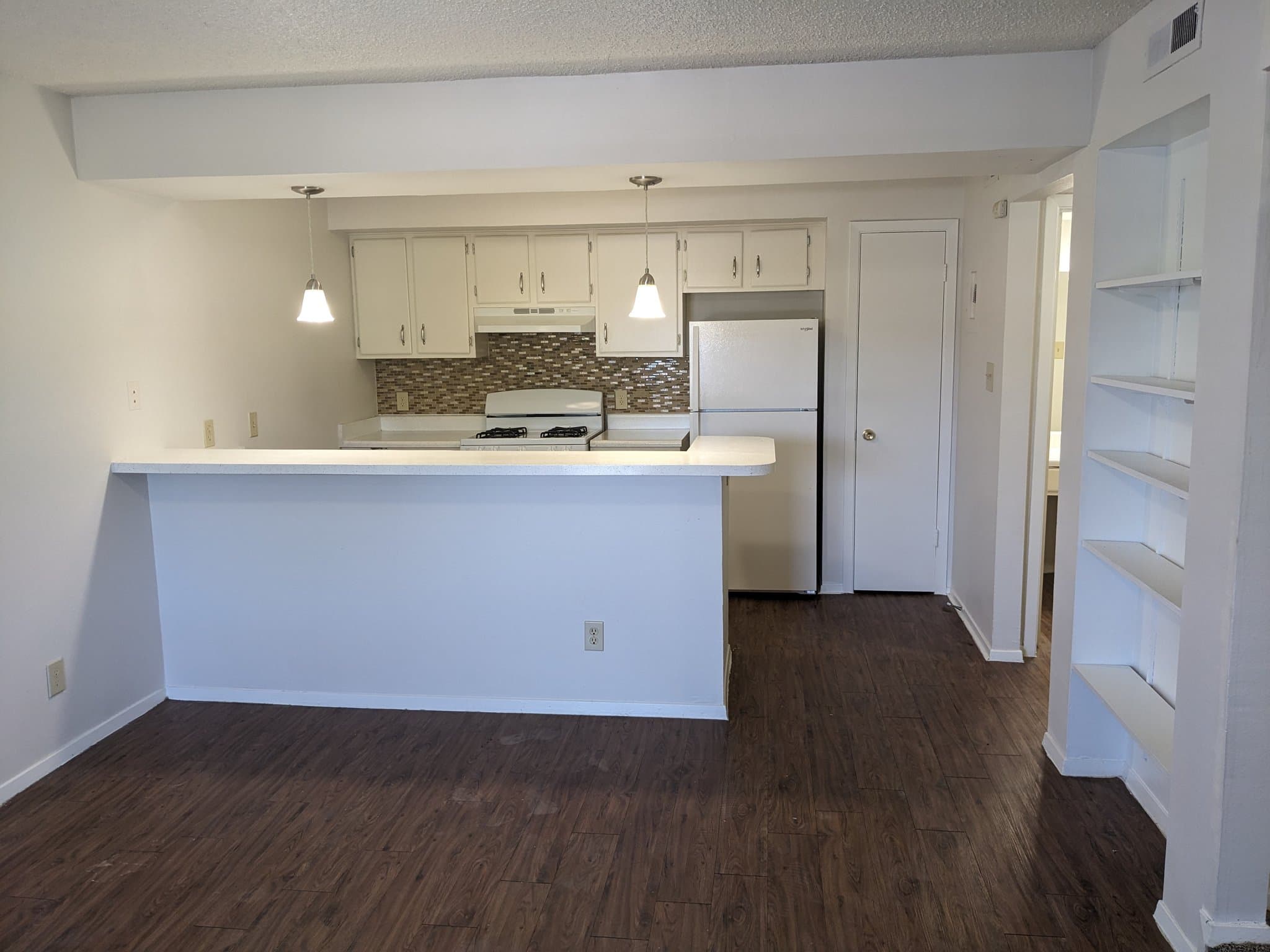 austin Apartment: 6008 N Lamar blvd