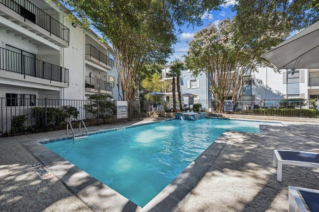 Austin Apartment: 9024 Northgate blvd
