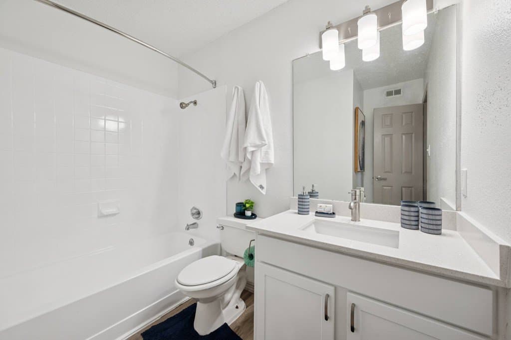 Austin Apartment: 9024 Northgate blvd