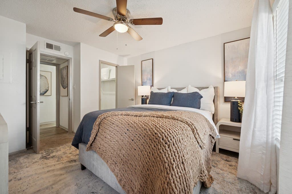 Austin Apartment: 9024 Northgate blvd