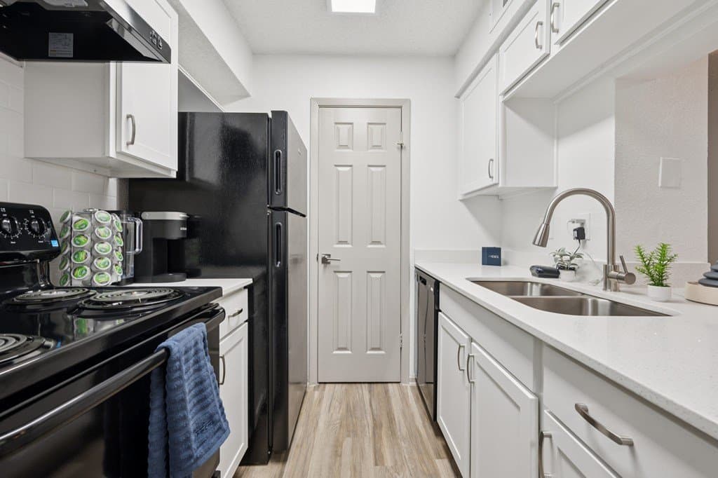 Austin Apartment: 9024 Northgate blvd