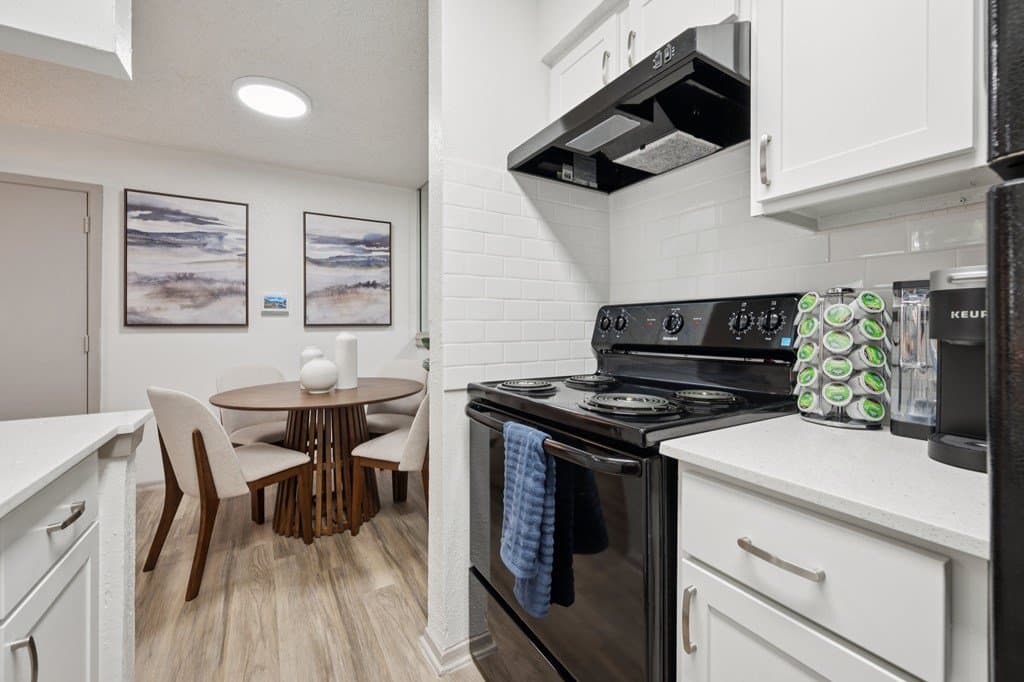 Austin Apartment: 9024 Northgate blvd