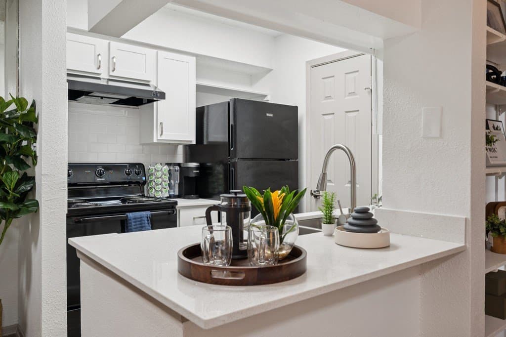 Austin Apartment: 9024 Northgate blvd
