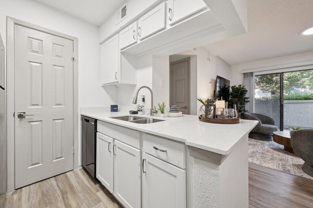 Austin Apartment: 9024 Northgate blvd