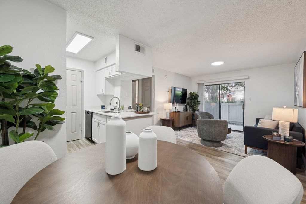 Austin Apartment: 9024 Northgate blvd