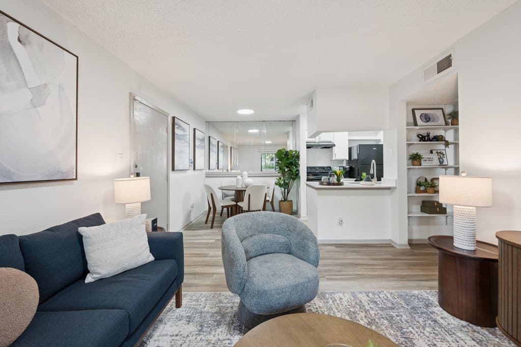 Austin Apartment: 9024 Northgate blvd
