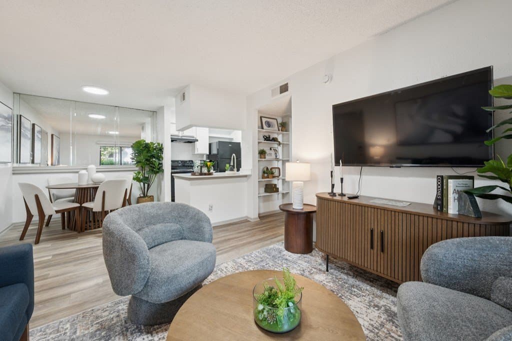 Austin Apartment: 9024 Northgate blvd