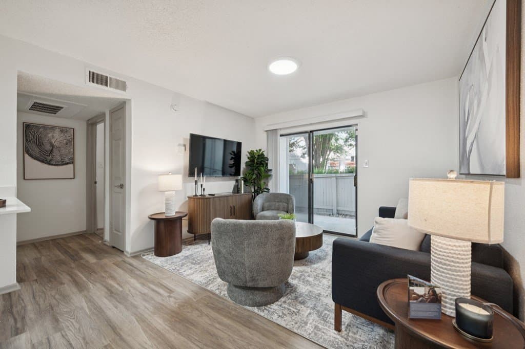 Austin Apartment: 9024 Northgate blvd