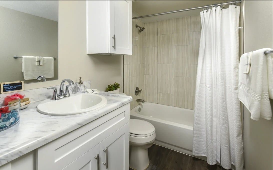 Austin Apartment: 600 Barwood park
