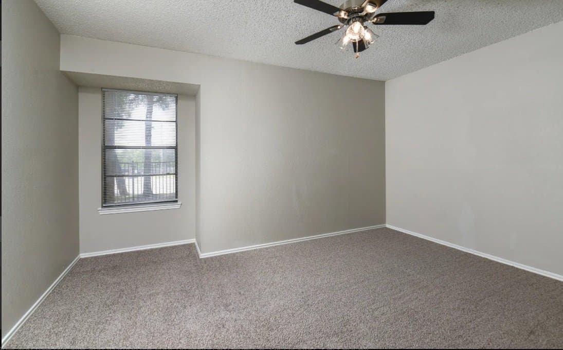 Austin Apartment: 600 Barwood park