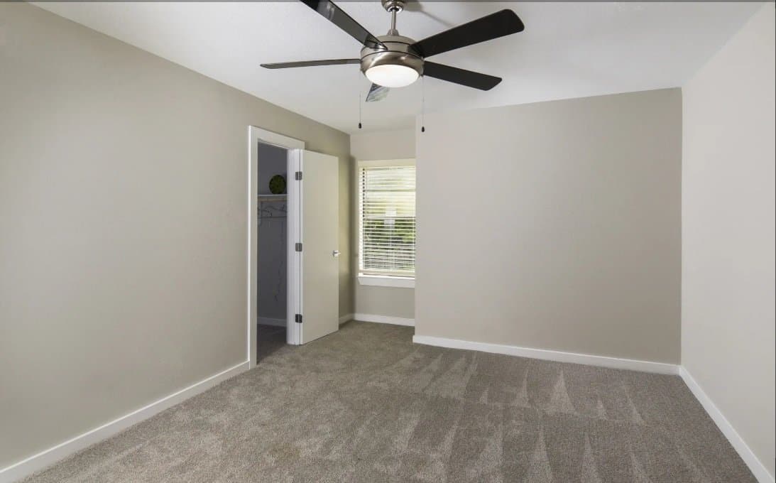 Austin Apartment: 600 Barwood park
