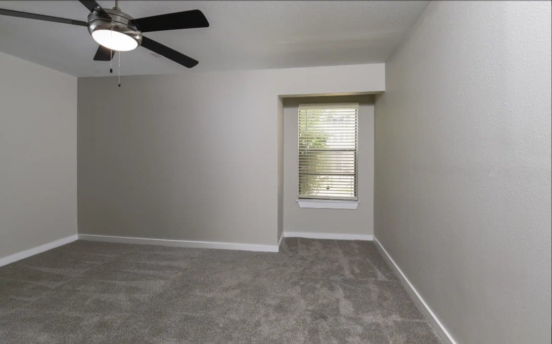 Austin Apartment: 600 Barwood park