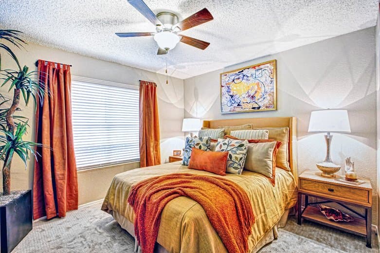 Austin Apartment: 2015 Cedar Bend dr