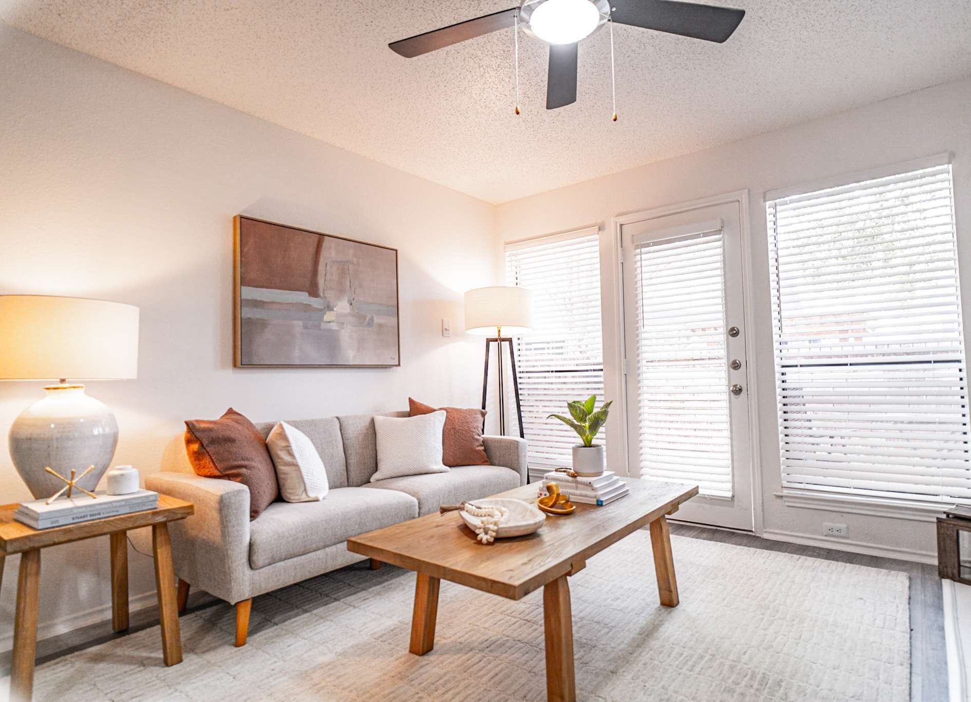 Austin Apartment: 12330 Metric blvd