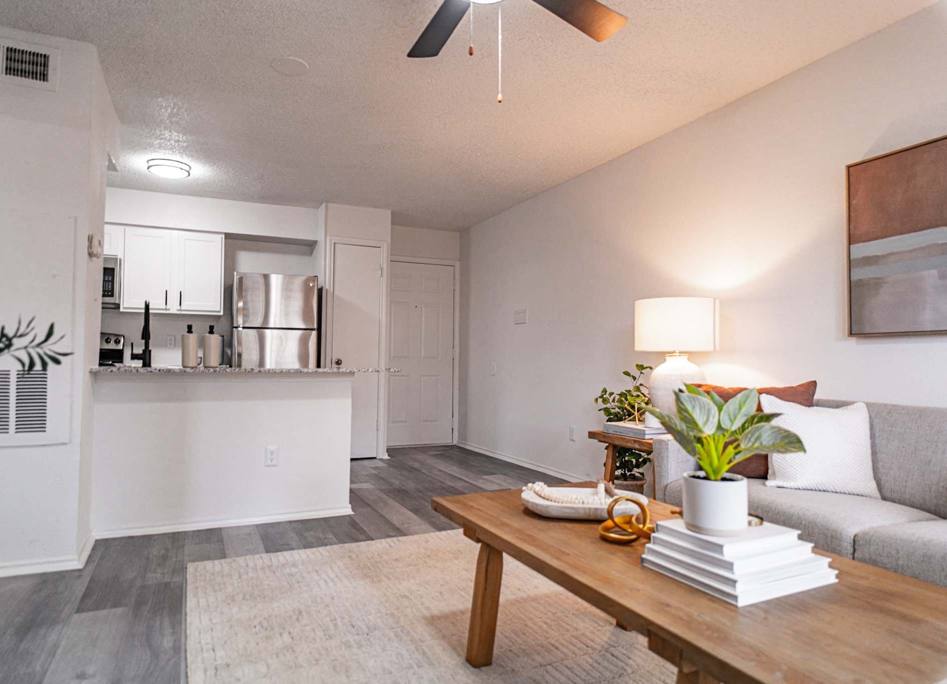 Austin Apartment: 12330 Metric blvd
