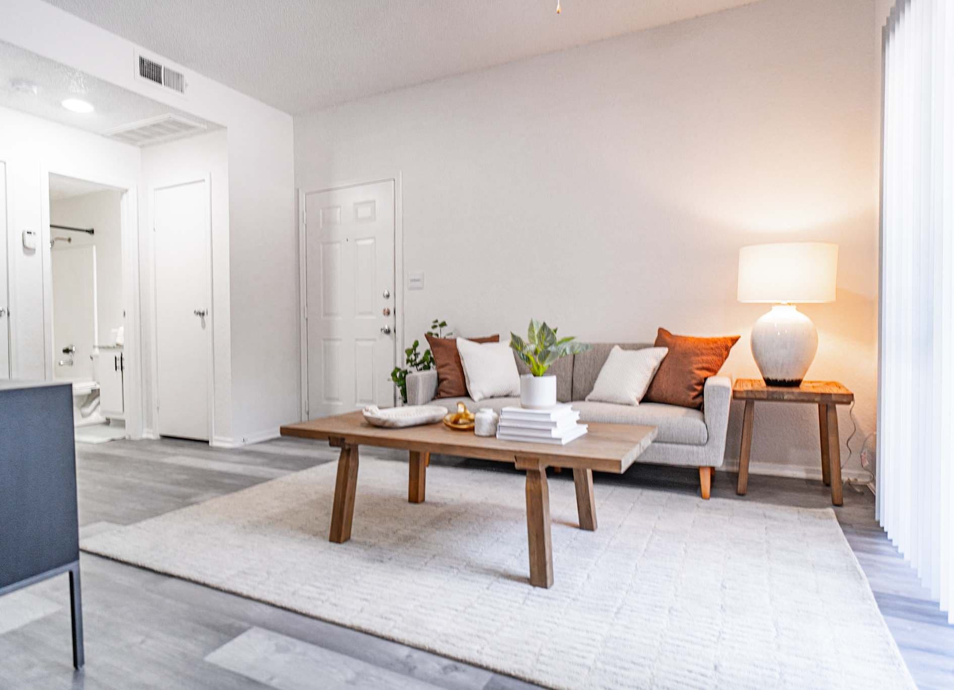 Austin Apartment: 12330 Metric blvd