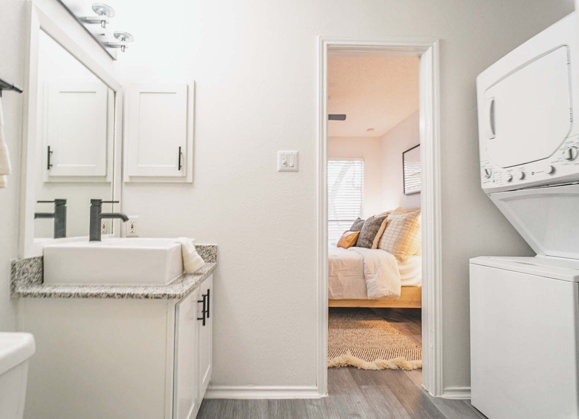 Austin Apartment: 12330 Metric blvd