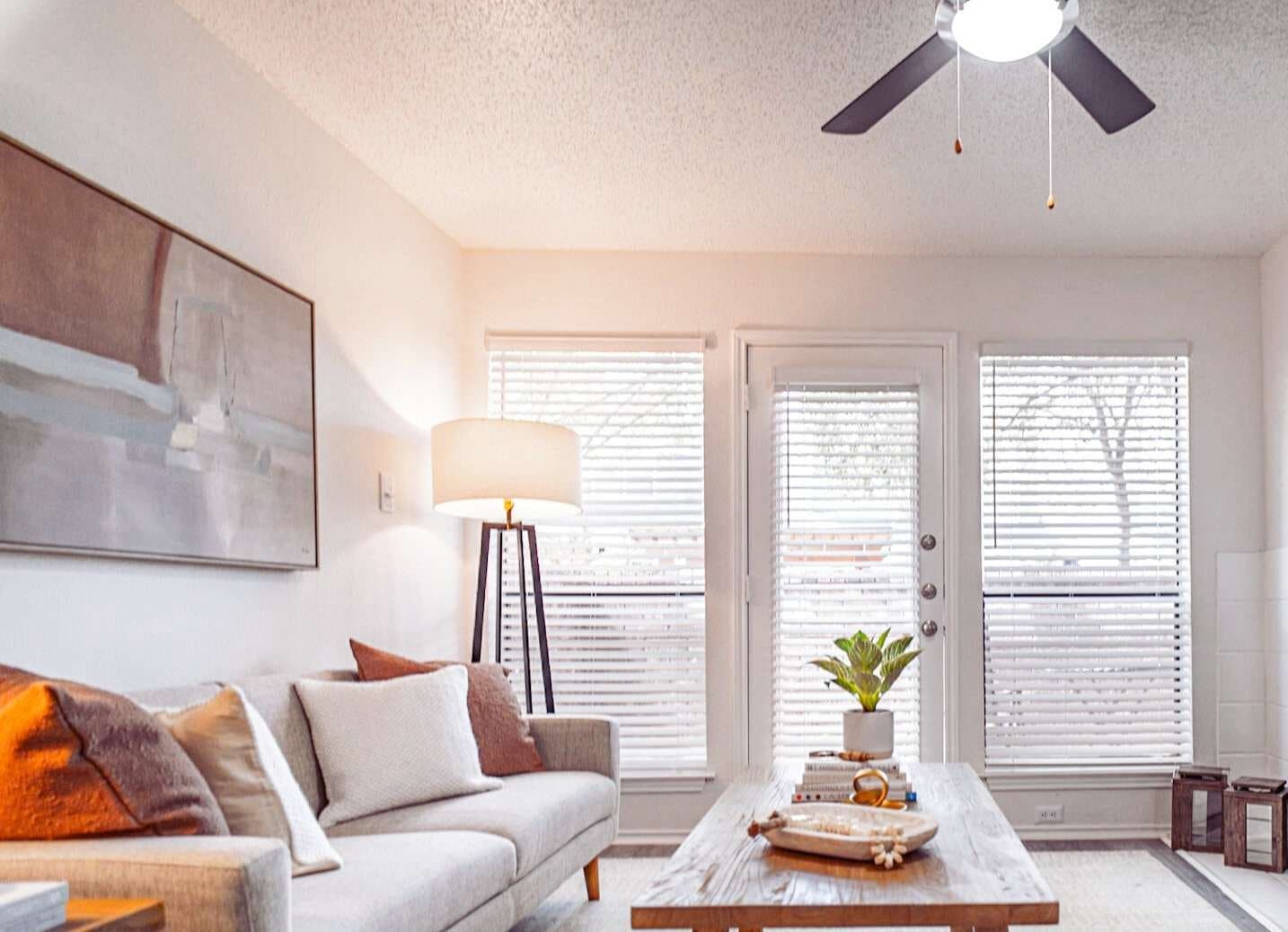 Austin Apartment: 12330 Metric blvd