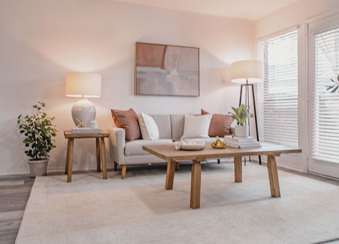 Austin Apartment: 12330 Metric blvd