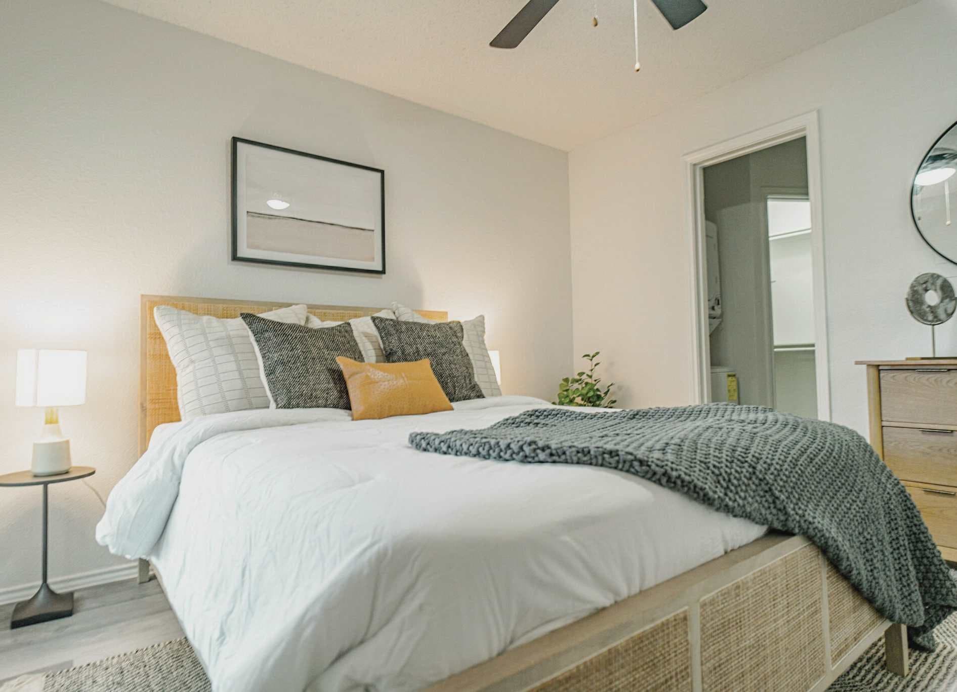 Austin Apartment: 12330 Metric blvd