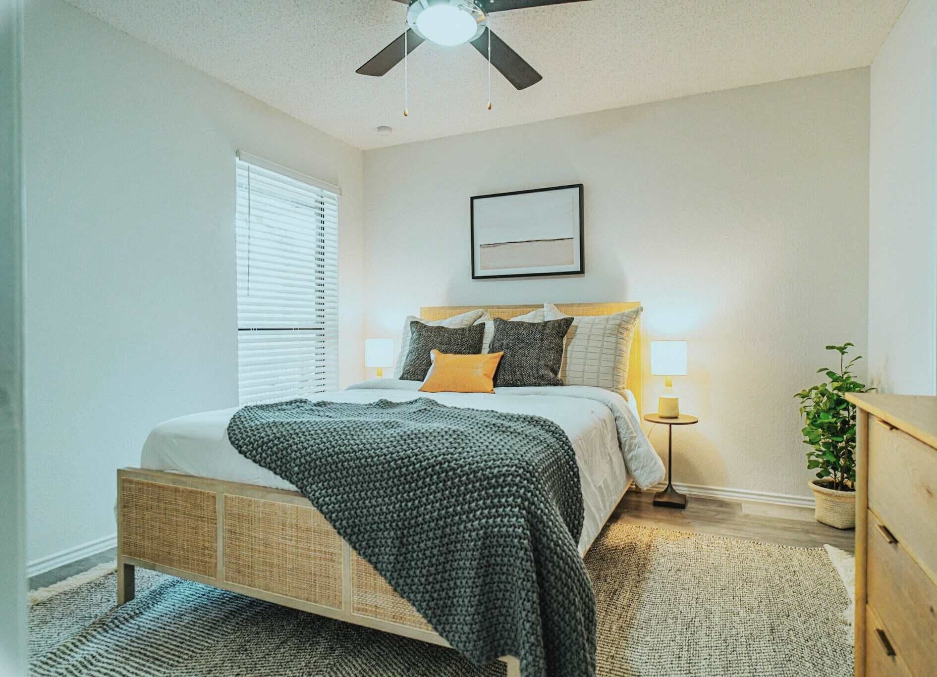 Austin Apartment: 12330 Metric blvd