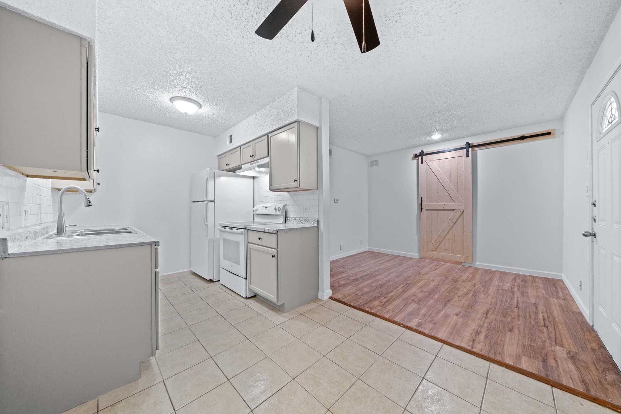 austin Apartment: 9008 Galewood dr