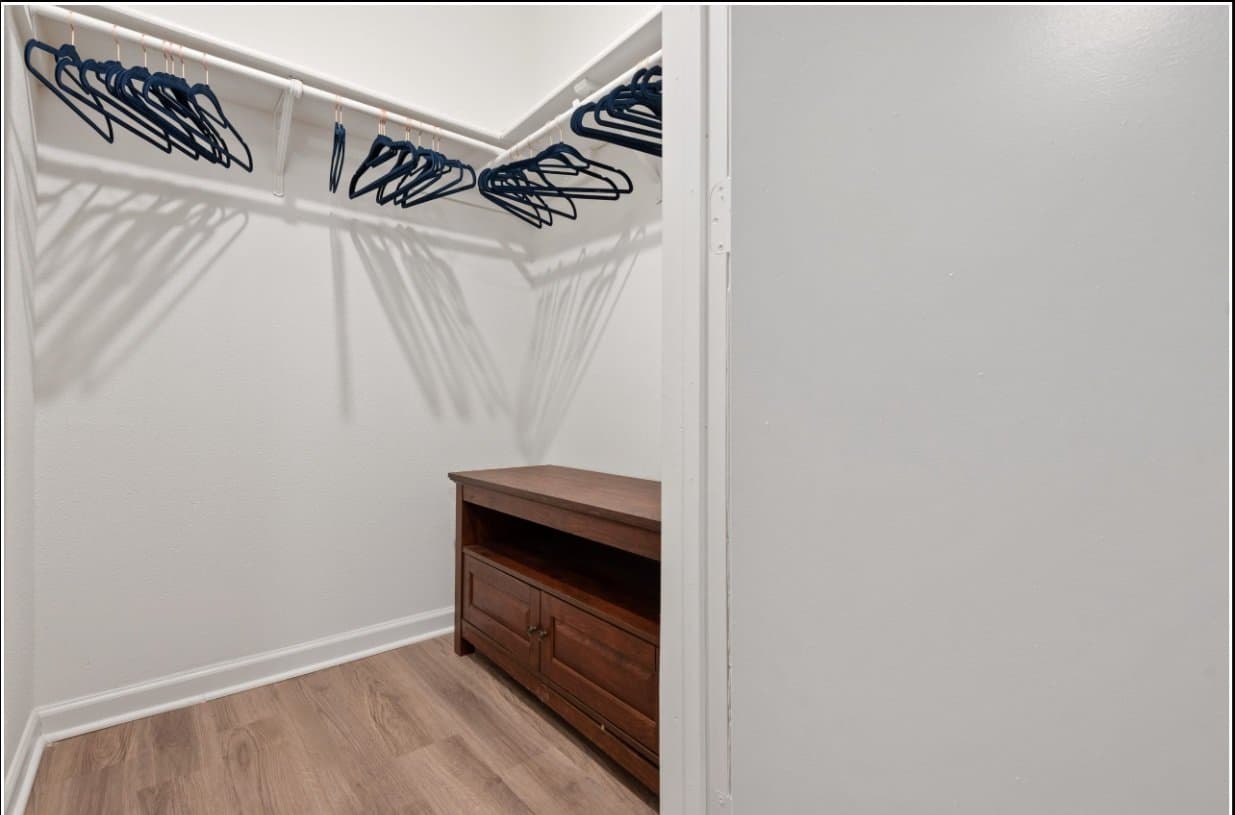 Austin Apartment: 12001 Metric blvd