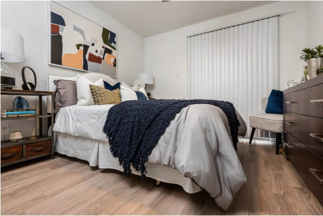 Austin Apartment: 12001 Metric blvd