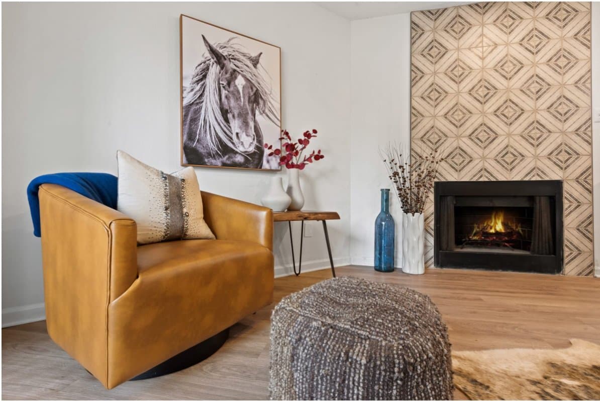 Austin Apartment: 12001 Metric blvd