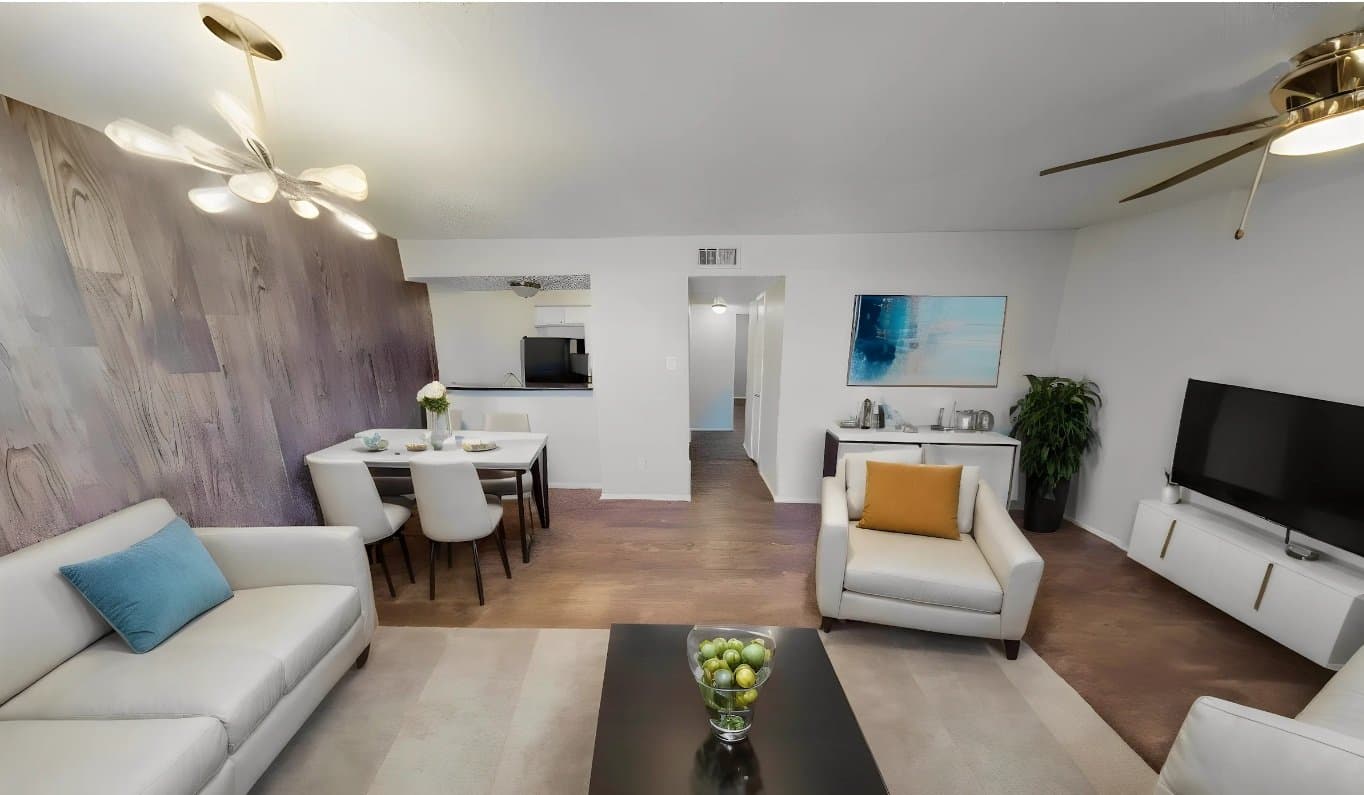 austin Apartment: 2101 w anderson ln
