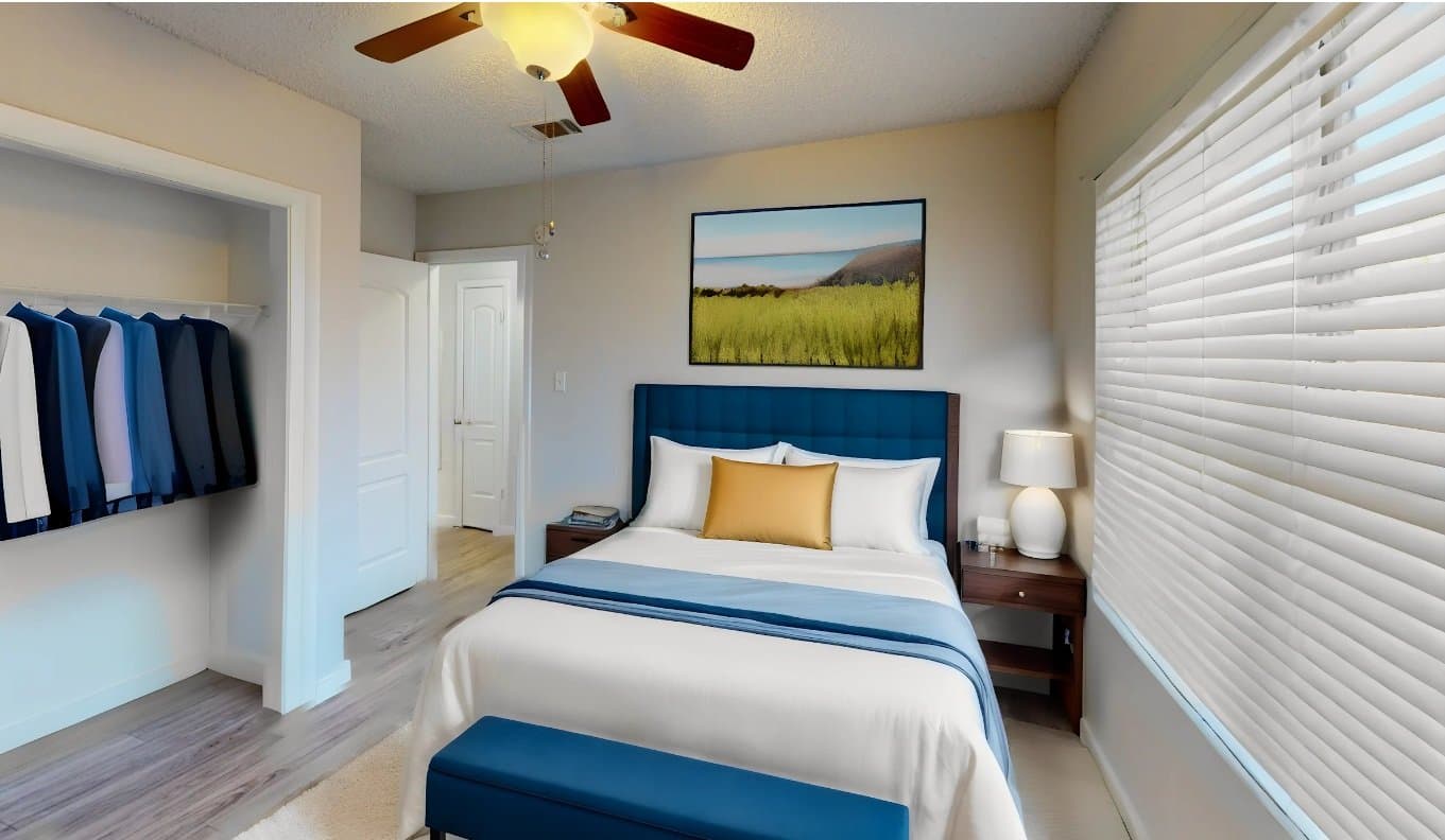 austin Apartment: 2101 w anderson ln