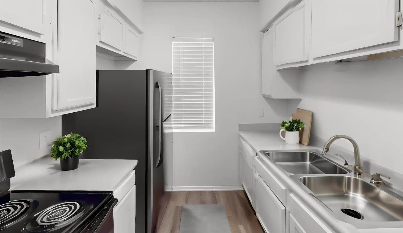 austin Apartment: 2101 w anderson ln