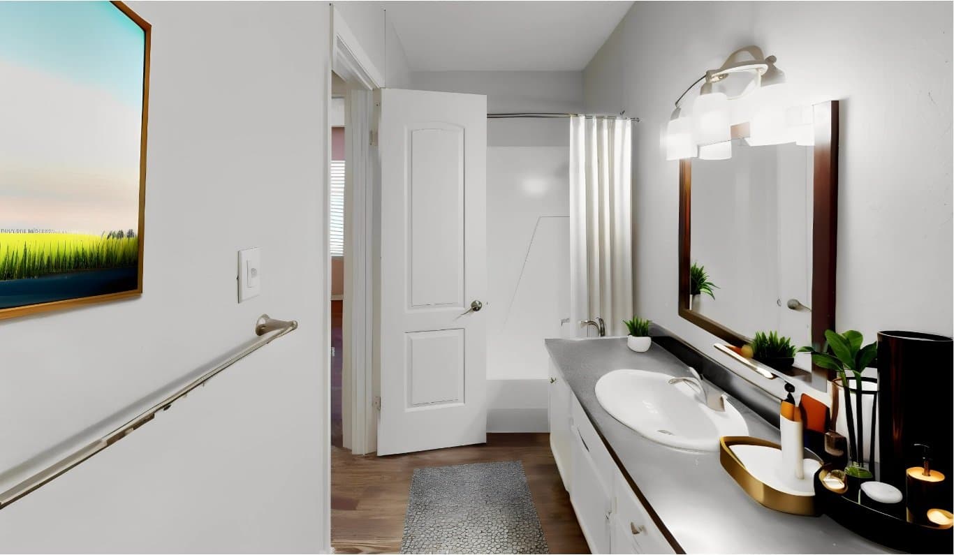 austin Apartment: 2101 w anderson ln