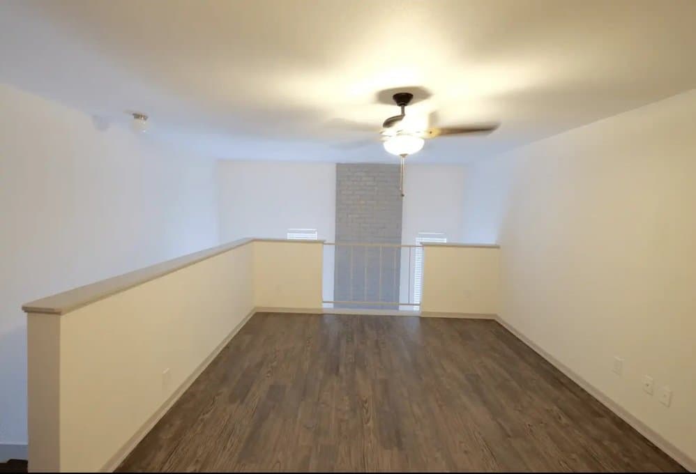 Austin Apartment: 1124 rutland dr