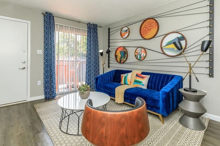 austin Apartment: 8900 north interstate 35